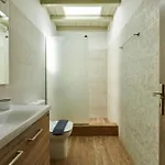 Kipos & Lejlighed Mykonos Town