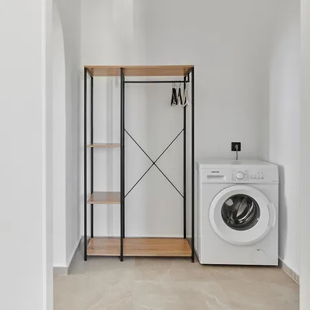 Kipos & Apartmán *