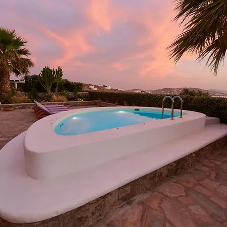 Appartamento Kipos & *