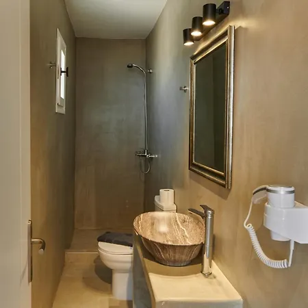 Apartmán Kipos &