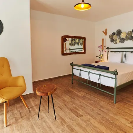 Apartmán Kipos & *