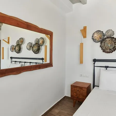 Apartmán Kipos & *