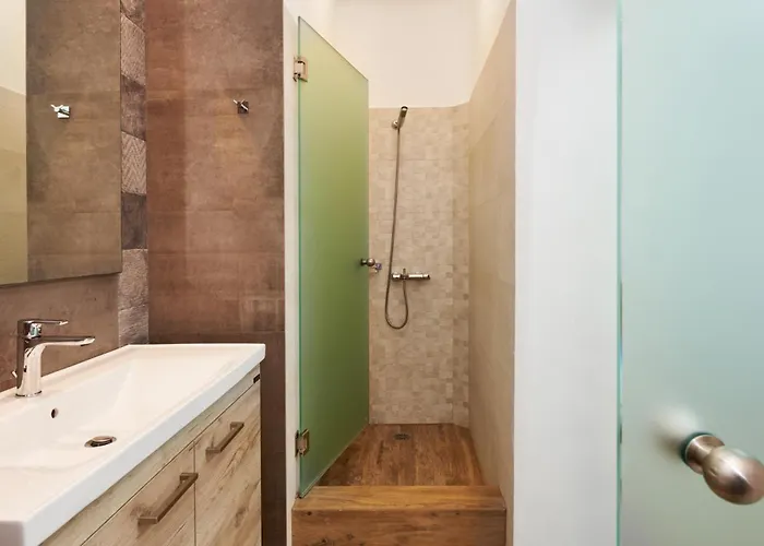 Kipos & Appartement *