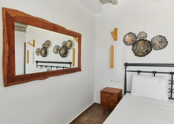 Appartement Kipos & *