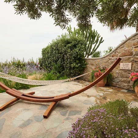 Lejlighed Kipos & Mykonos Town