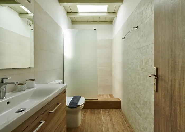 Kipos & Apartman Mykonos Town